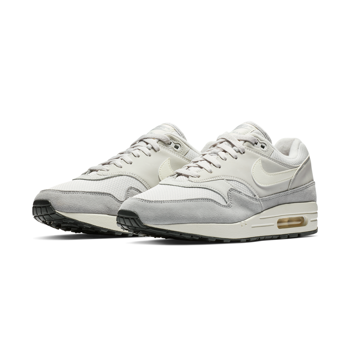 Nike Air Max 1 Vast Grey