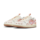 Jordan 1 Low Method of Make V3 Sail Washed Coral (Women's)