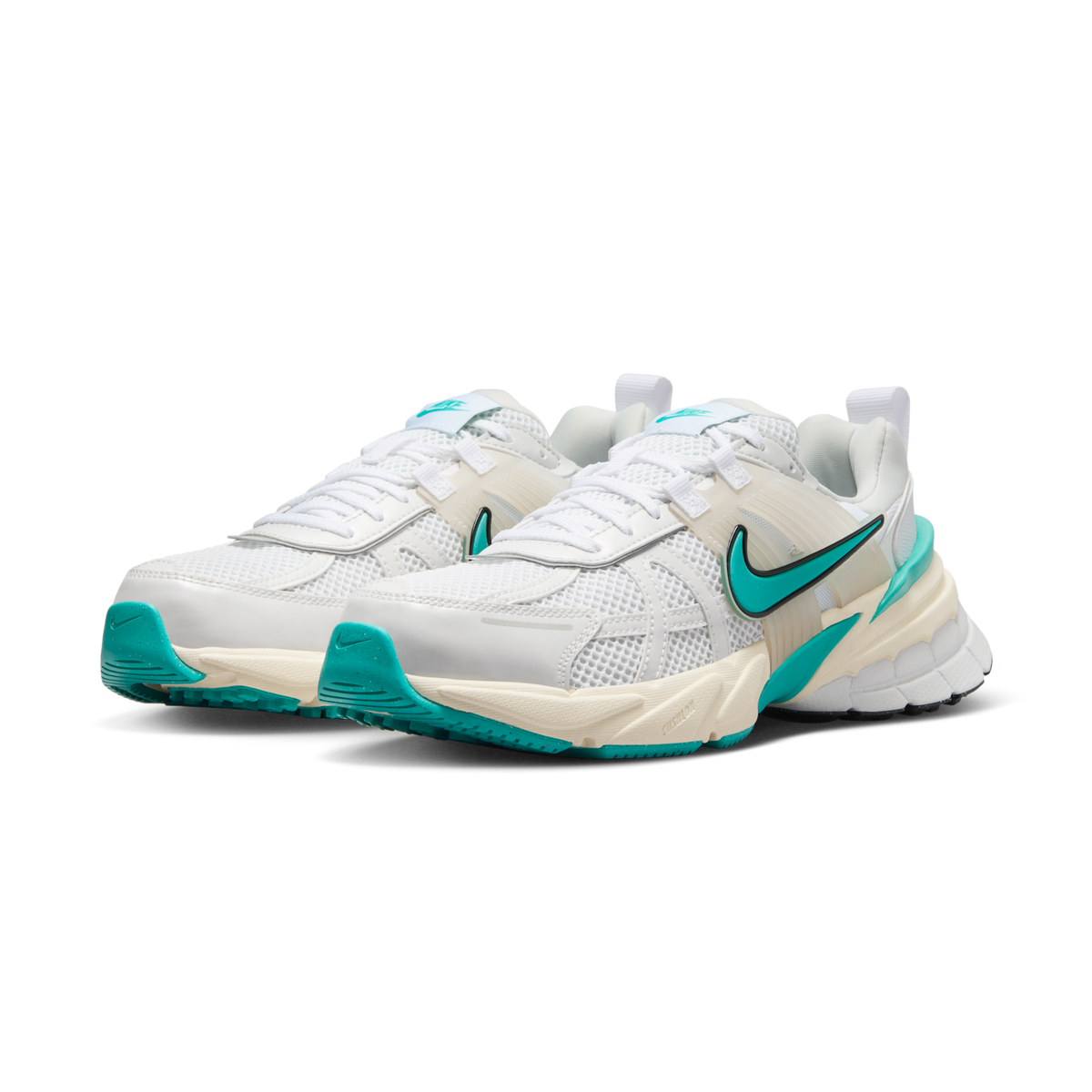 Nike V2K Run Dusty Cactus (Women's) | FD0736-105