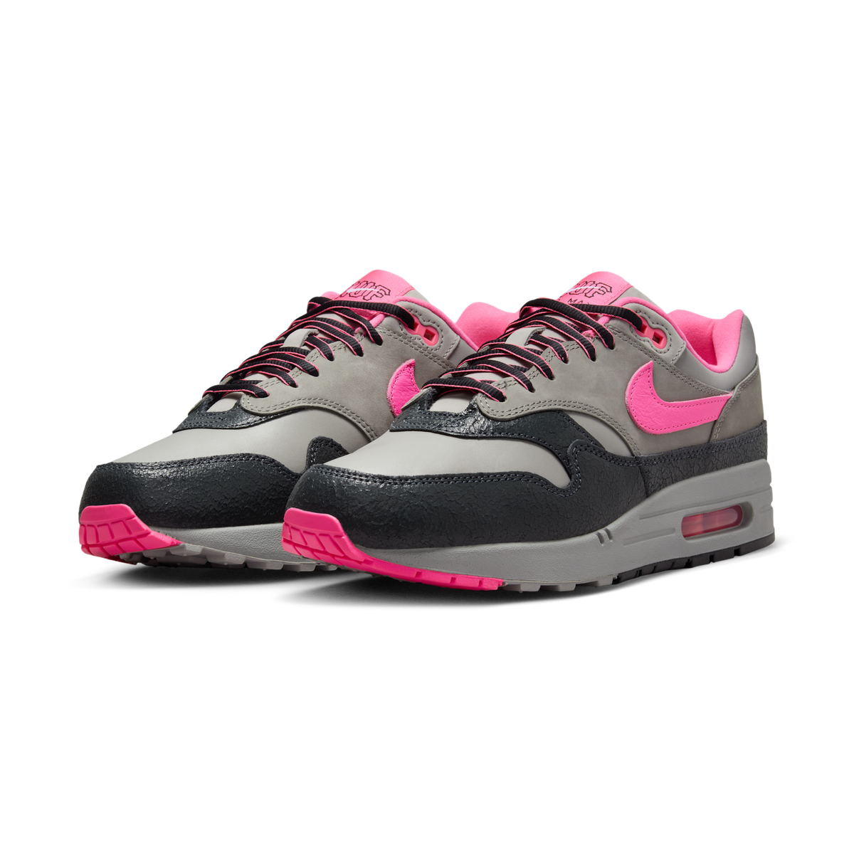 Nike Air Max 1 SP HUF Pink Pow