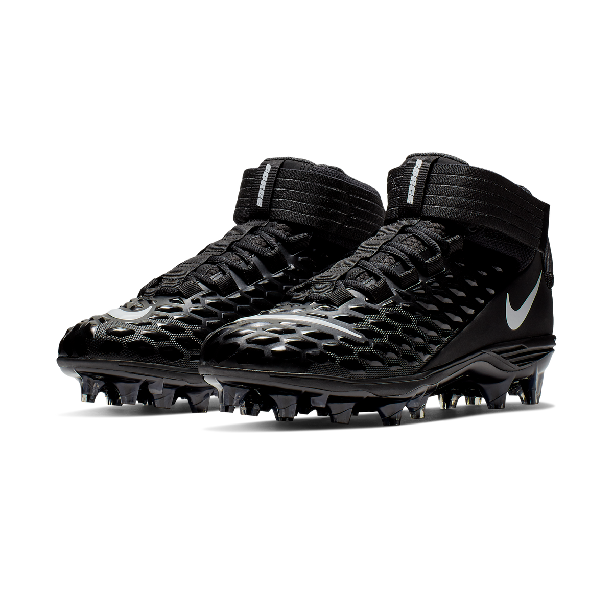 Nike Force Savage Pro 2 Black Anthracite