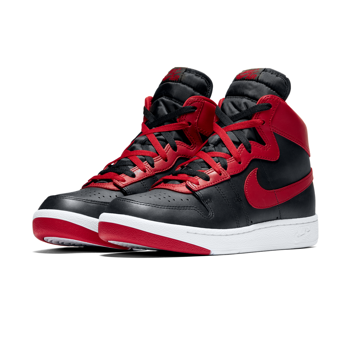 Nike Air Ship Pro Banned