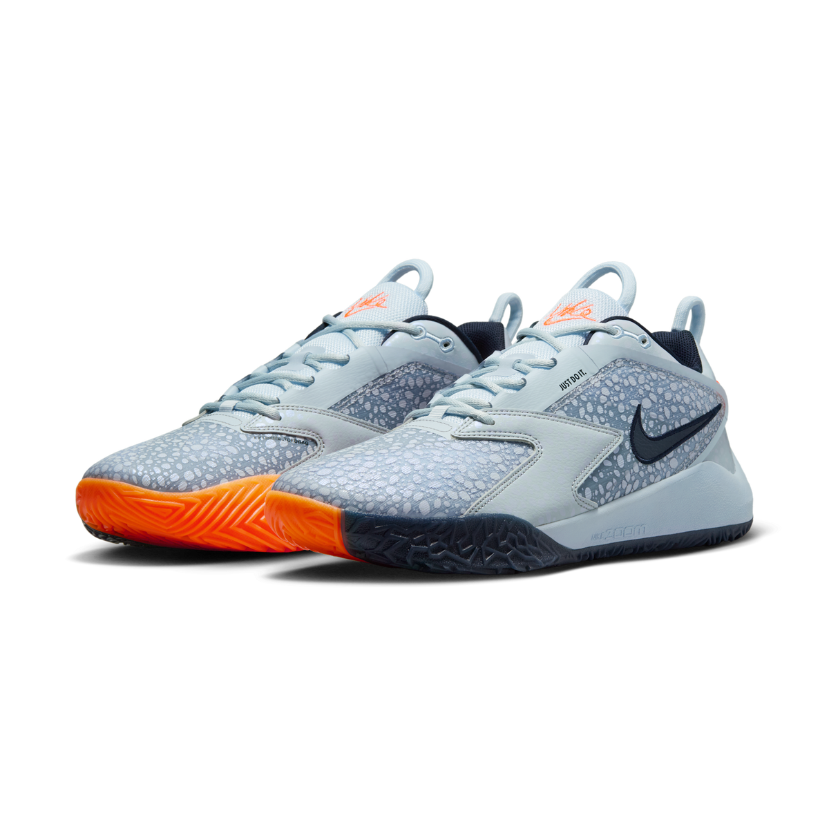 Nike HyperAce 3 SE Electric Pack Olympic Safari