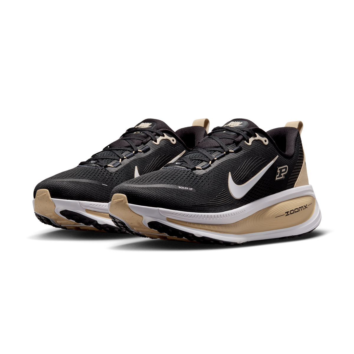 Nike Vomero 18 Purdue