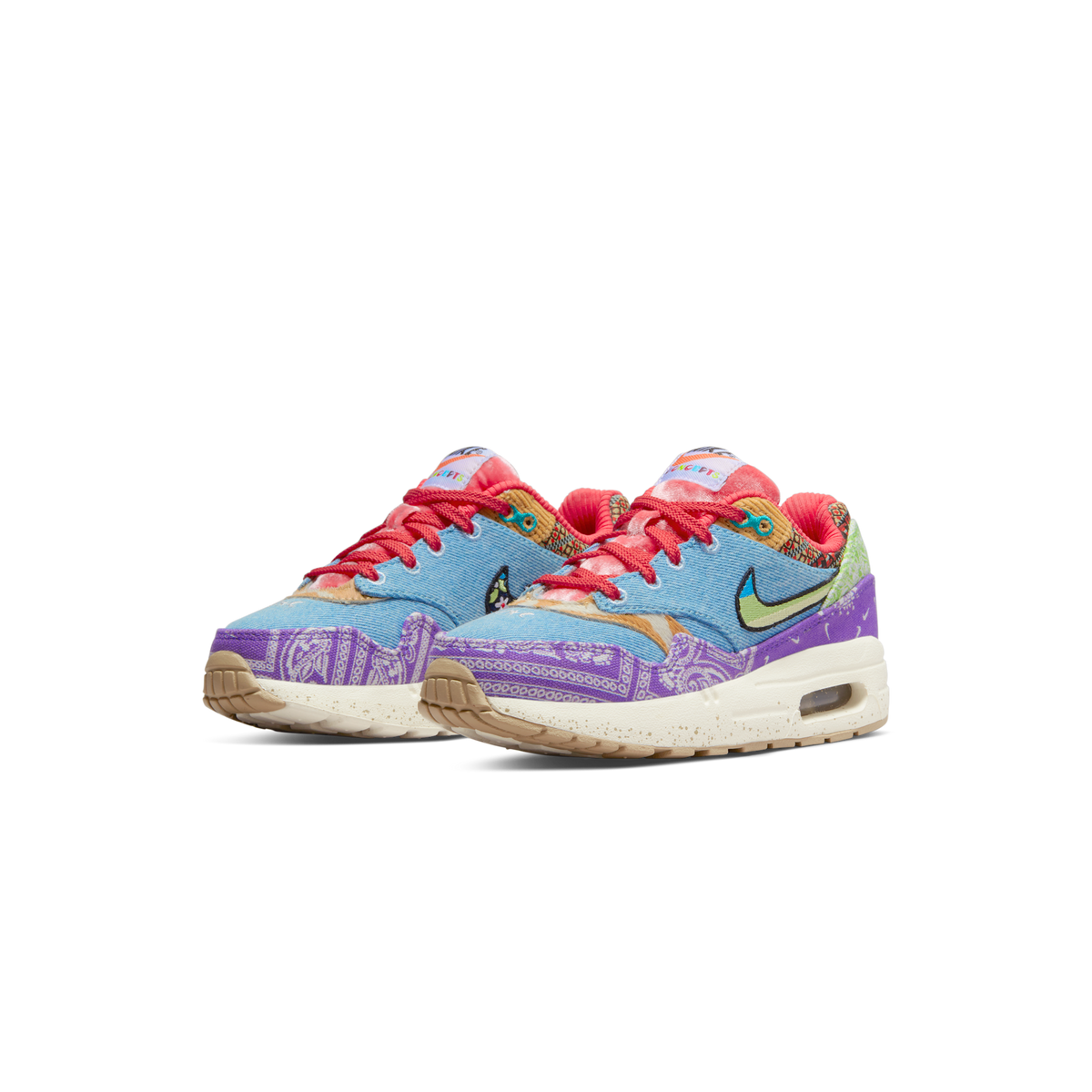 Nike Air Max 1 SP Concepts Far Out (PS)