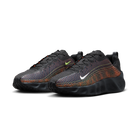 Nike Ava Rover Premium Black Iron Grey Lava Glow