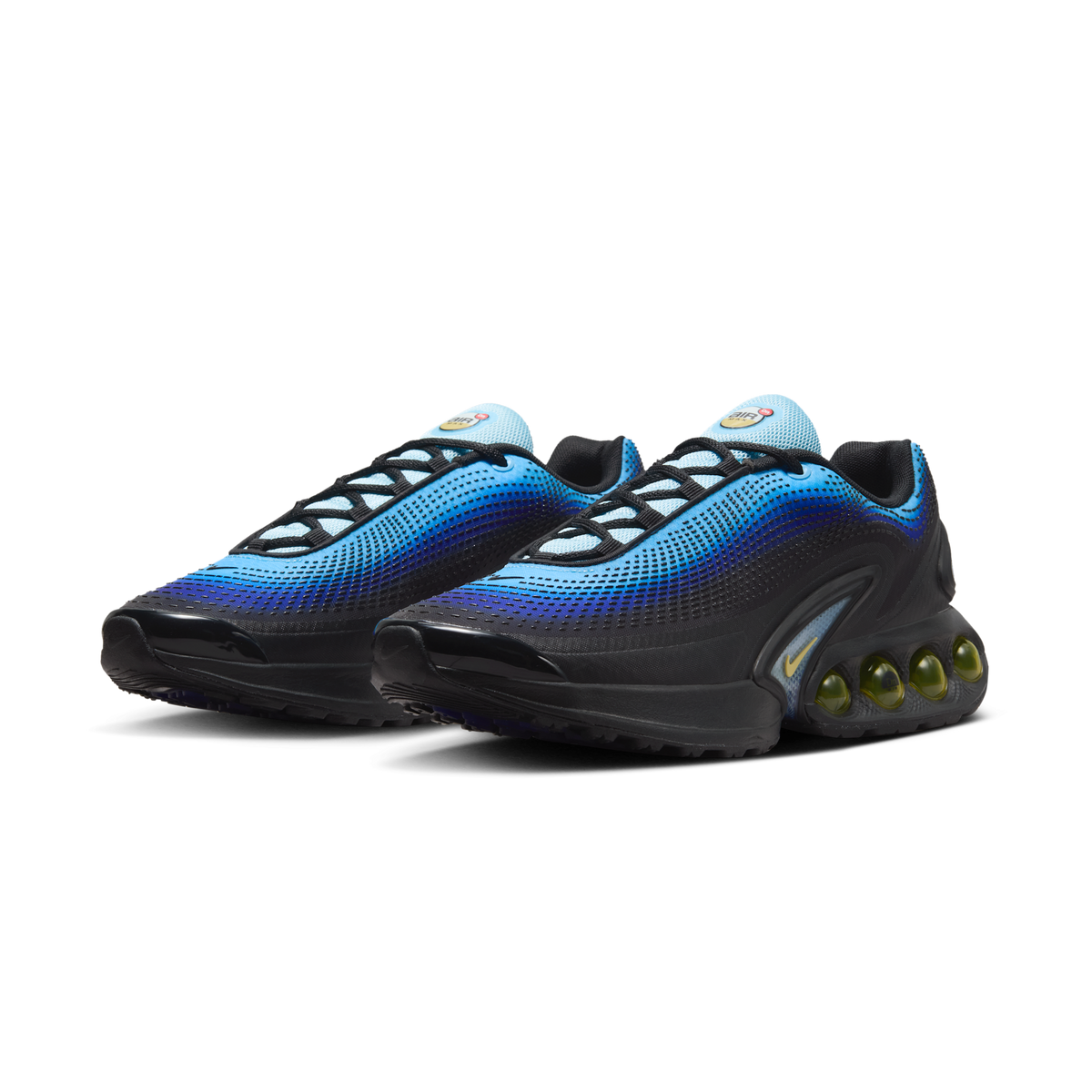 Nike Air Max Dn SE Hyper Blue Chamois