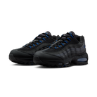Nike Air Max 95 Big Bubble Black Game Royal