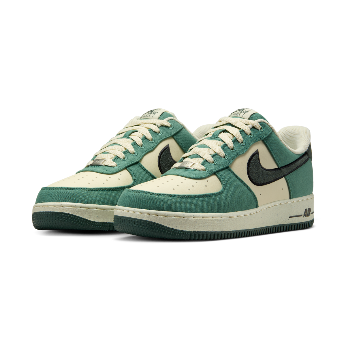 Nike Air Force 1 '07 Vintage Green