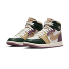 Jordan 1 High Method of Make Galactic Jade (Women's)