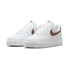 Nike Air Force 1 Low '07 Next Nature White Fauna Brown (Women's)