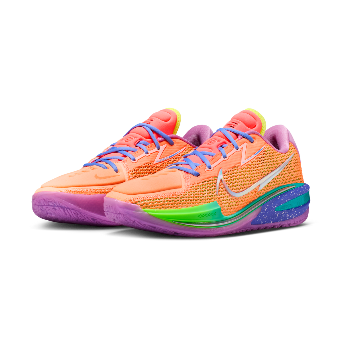 Nike Air Zoom GT Cut Dylan Harper Tri-State