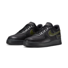 Nike Air Force 1 Low Gore-Tex Black Cargo Khaki