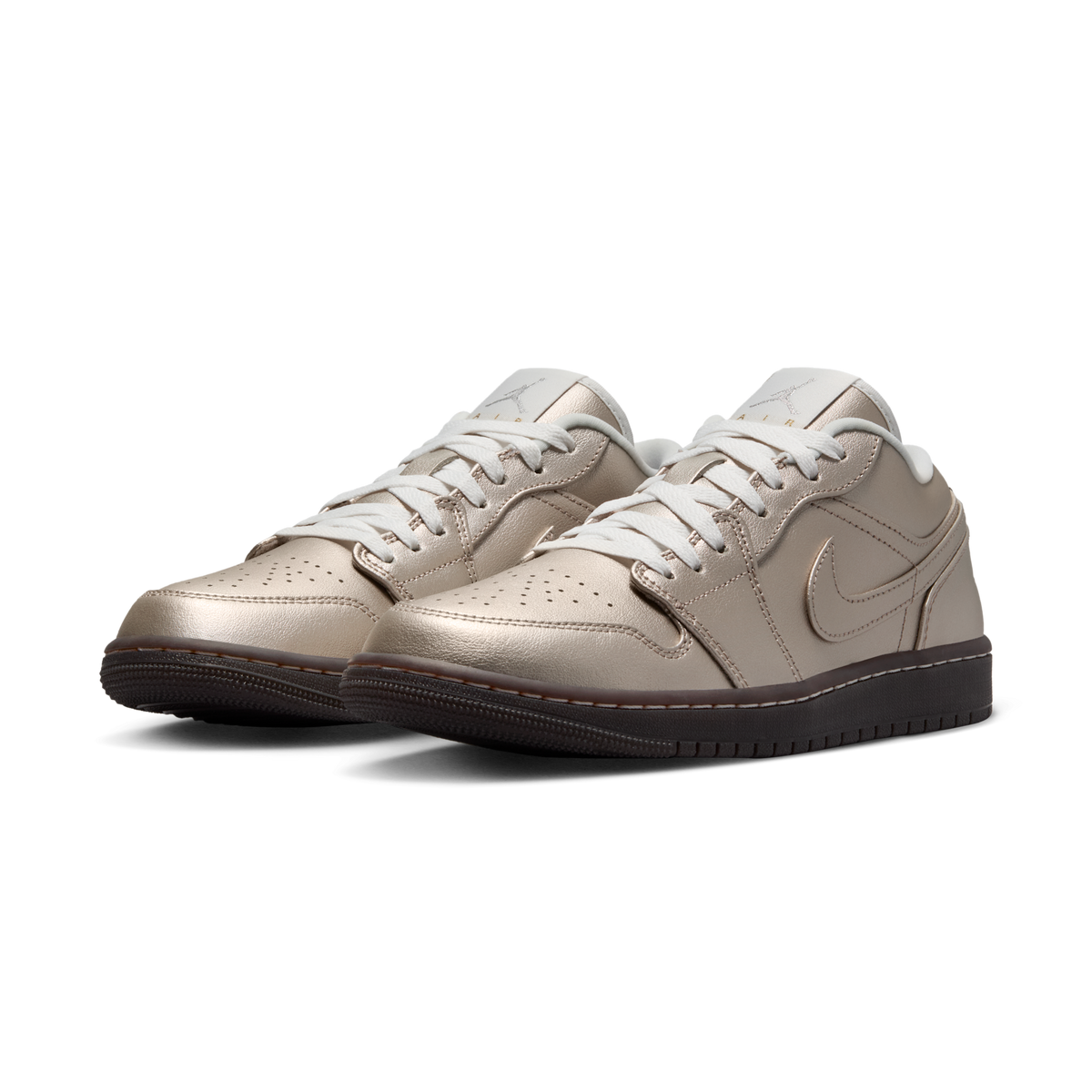 Jordan 1 Low SE Metallic Zinc (Women's)