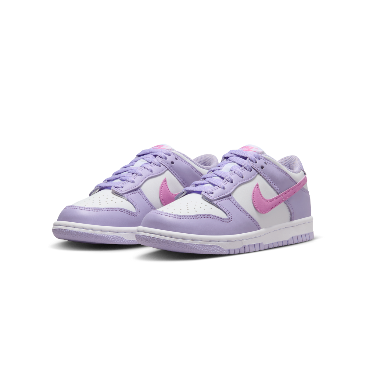 Nike Dunk Low Lilac Bloom (GS)