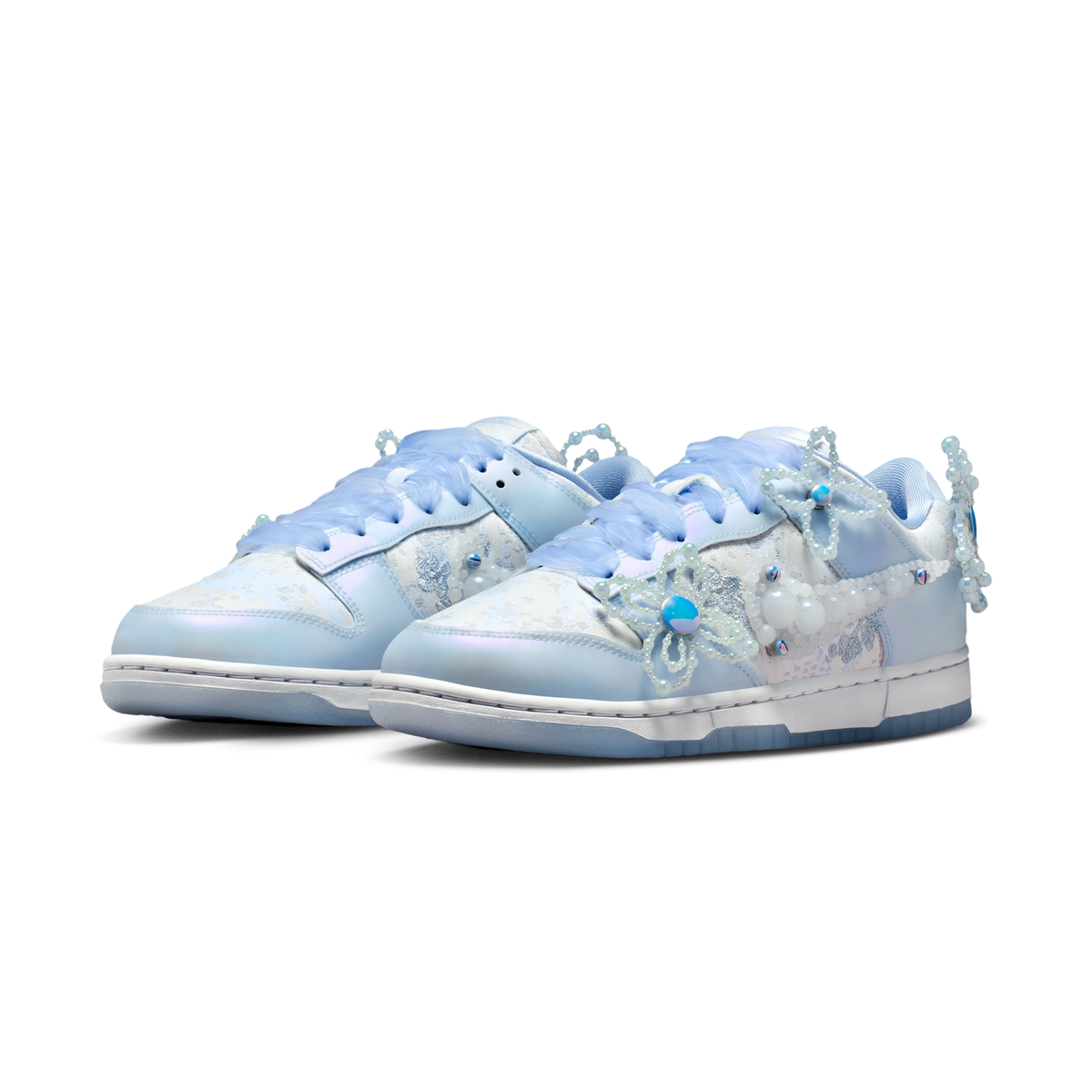 Nike Dunk Low Susan Fang Artist Collection (Women's)