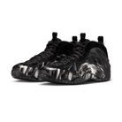Nike Air Foamposite One Dream A World Black