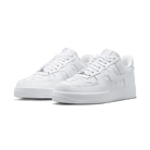 Nike Air Force 1 Low Retro Triple White Stars