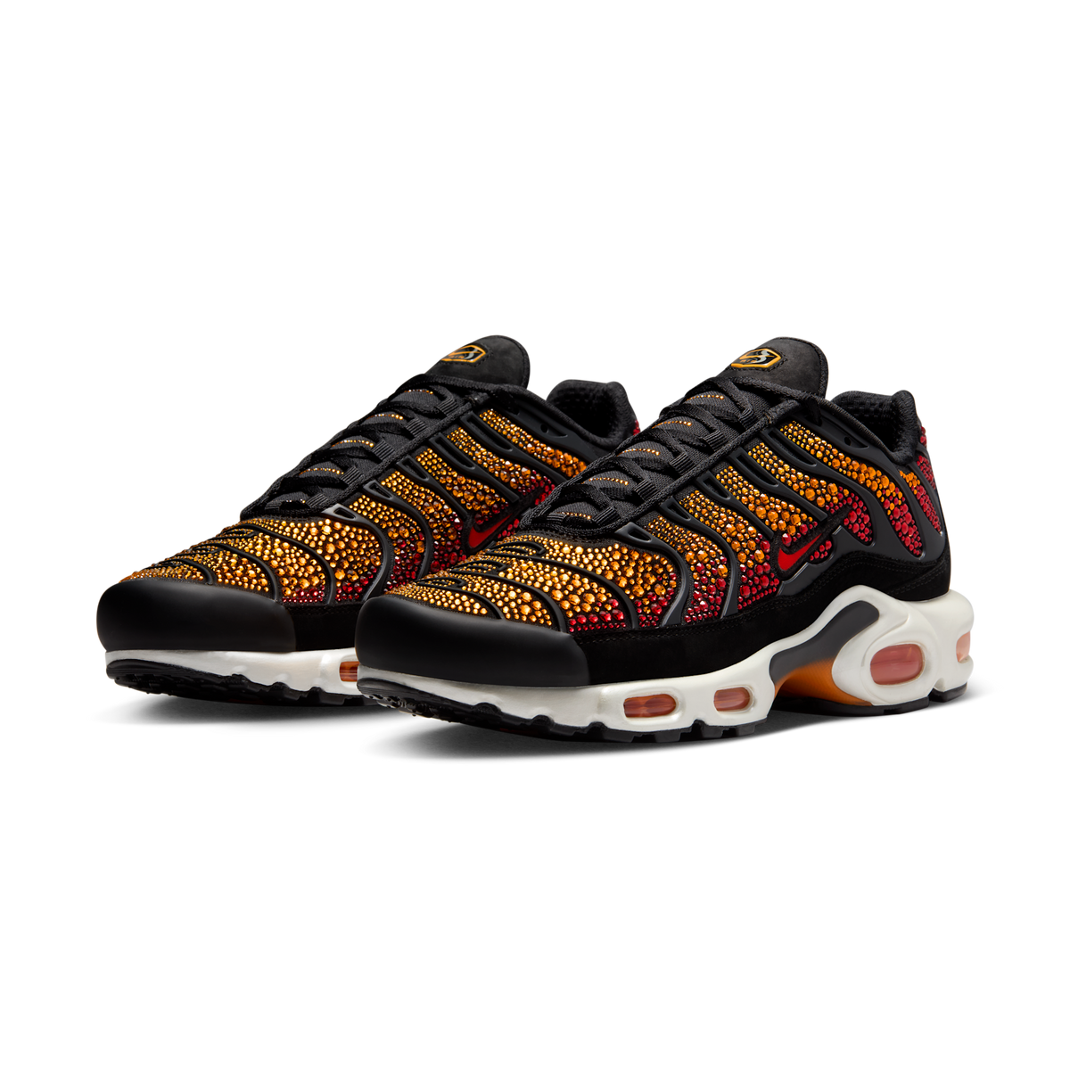 Nike Air Max Plus Swarovski Sunset (Women's) | FZ9042-001