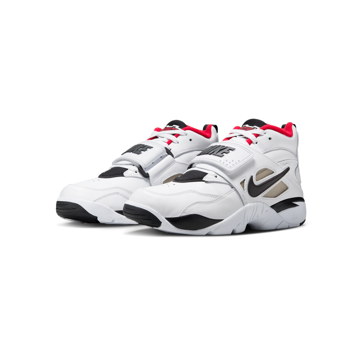 Nike Air Diamond Turf Proto '92 Atlanta Falcons