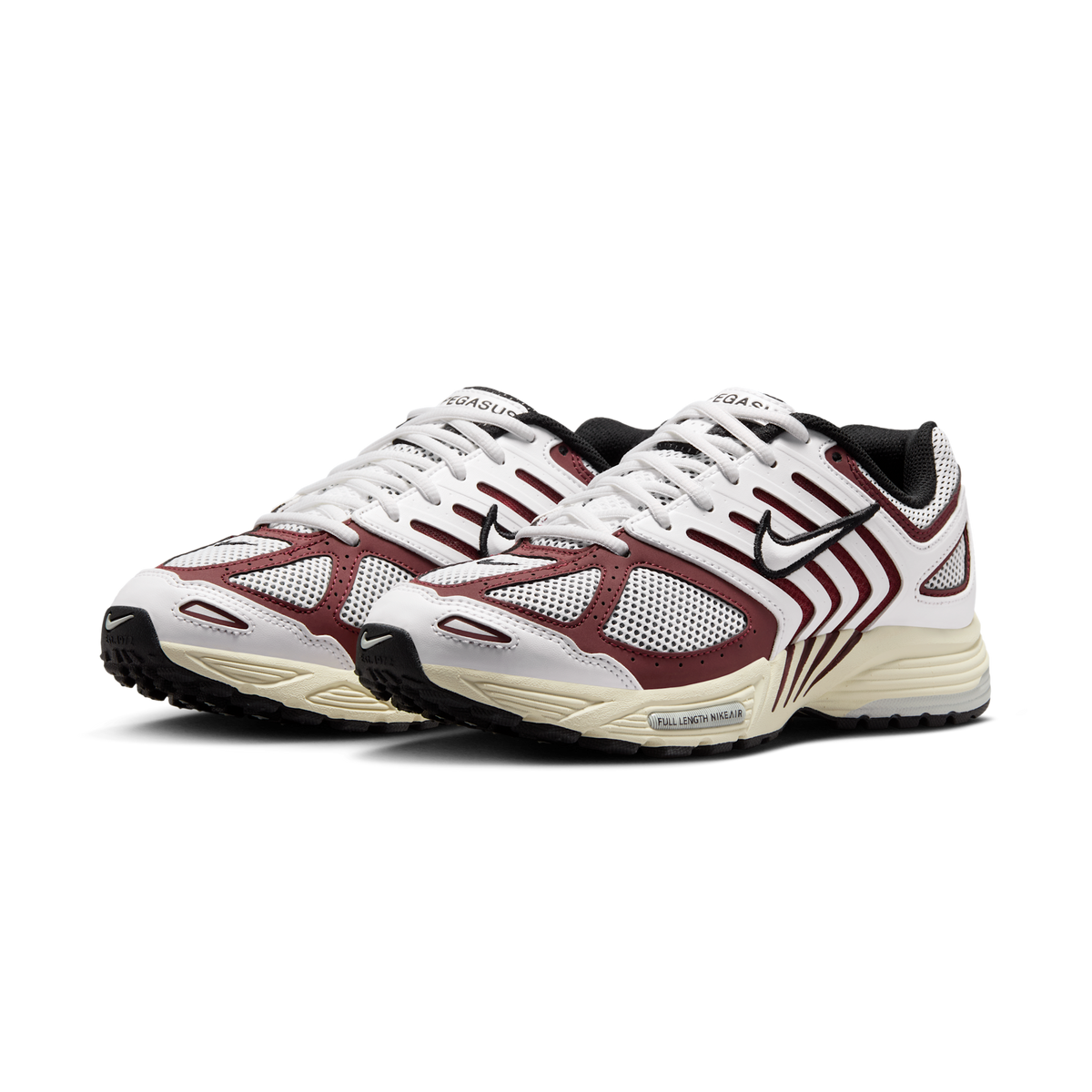 Nike Air Peg 2K5 Dark Team Red (Women's) | HQ5718-600