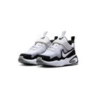 Nike Air Max Nova White Black Wolf Grey (PS)