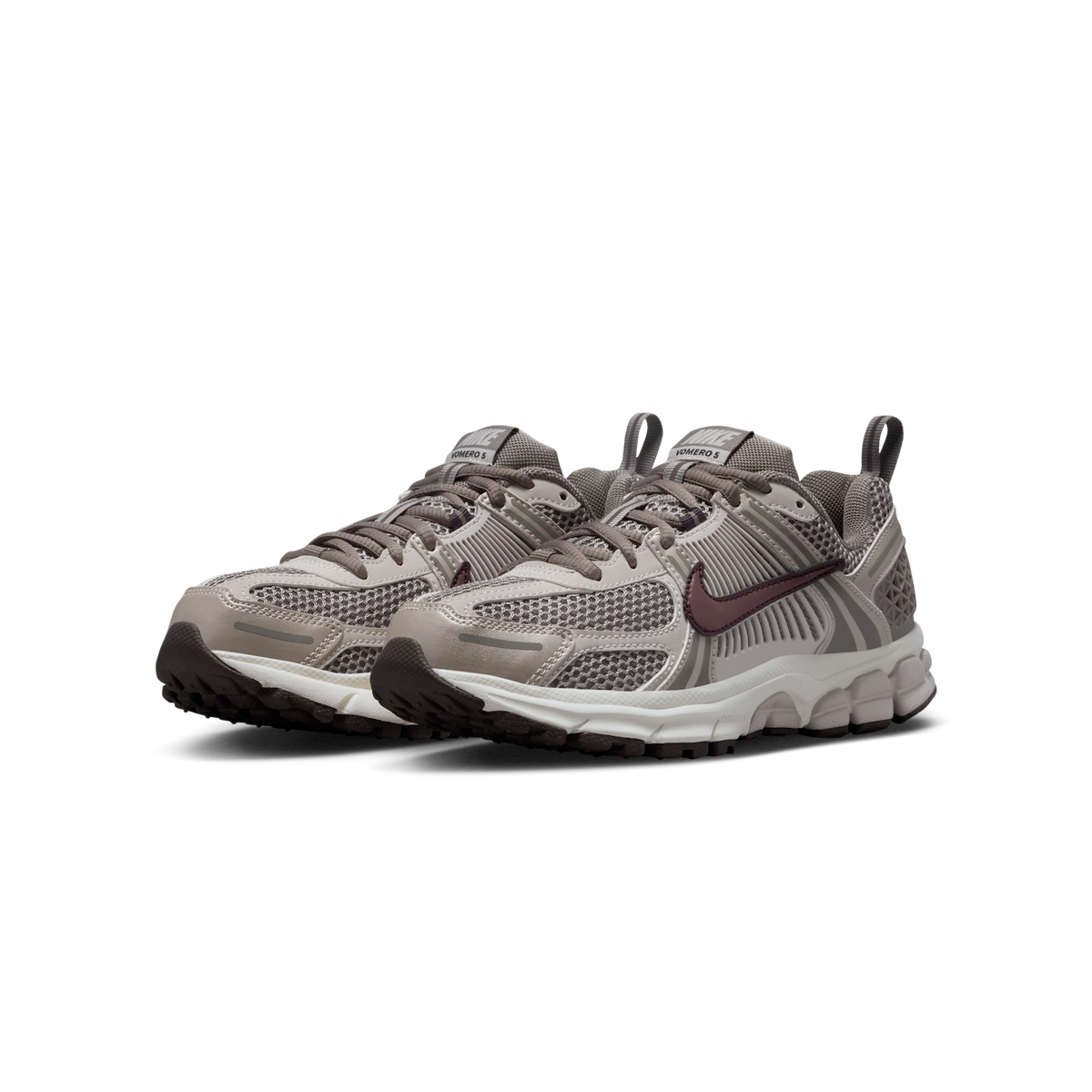 Nike Vomero 5 Taupe Haze Silt Red Tattoo (GS)