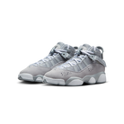 Jordan 6 Rings Wolf Grey White Cool Grey (GS)