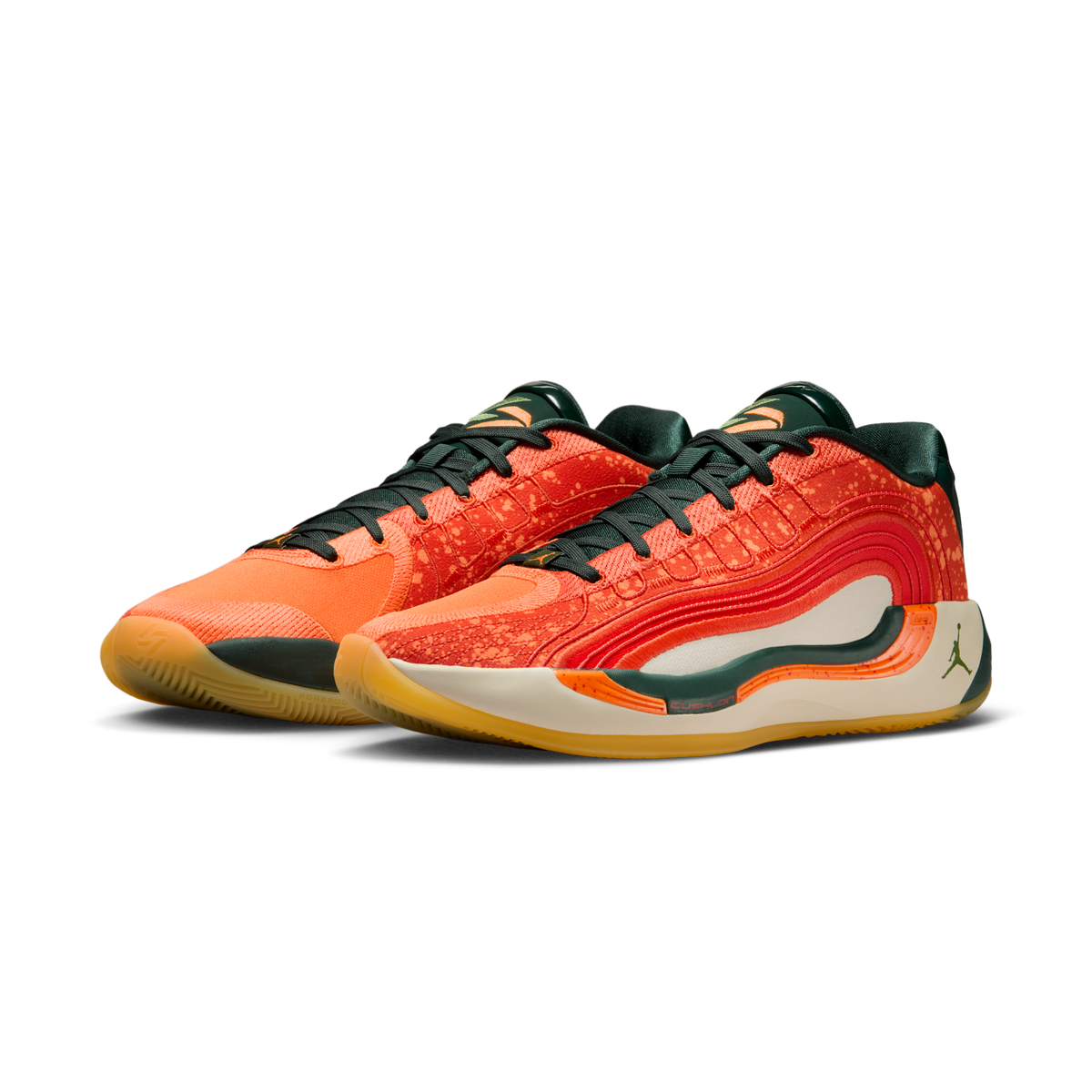 Jordan Luka 4 Gone Camping