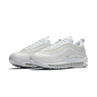 Nike Air Max 97 White Pure Platinum (Women's) | 921733-100