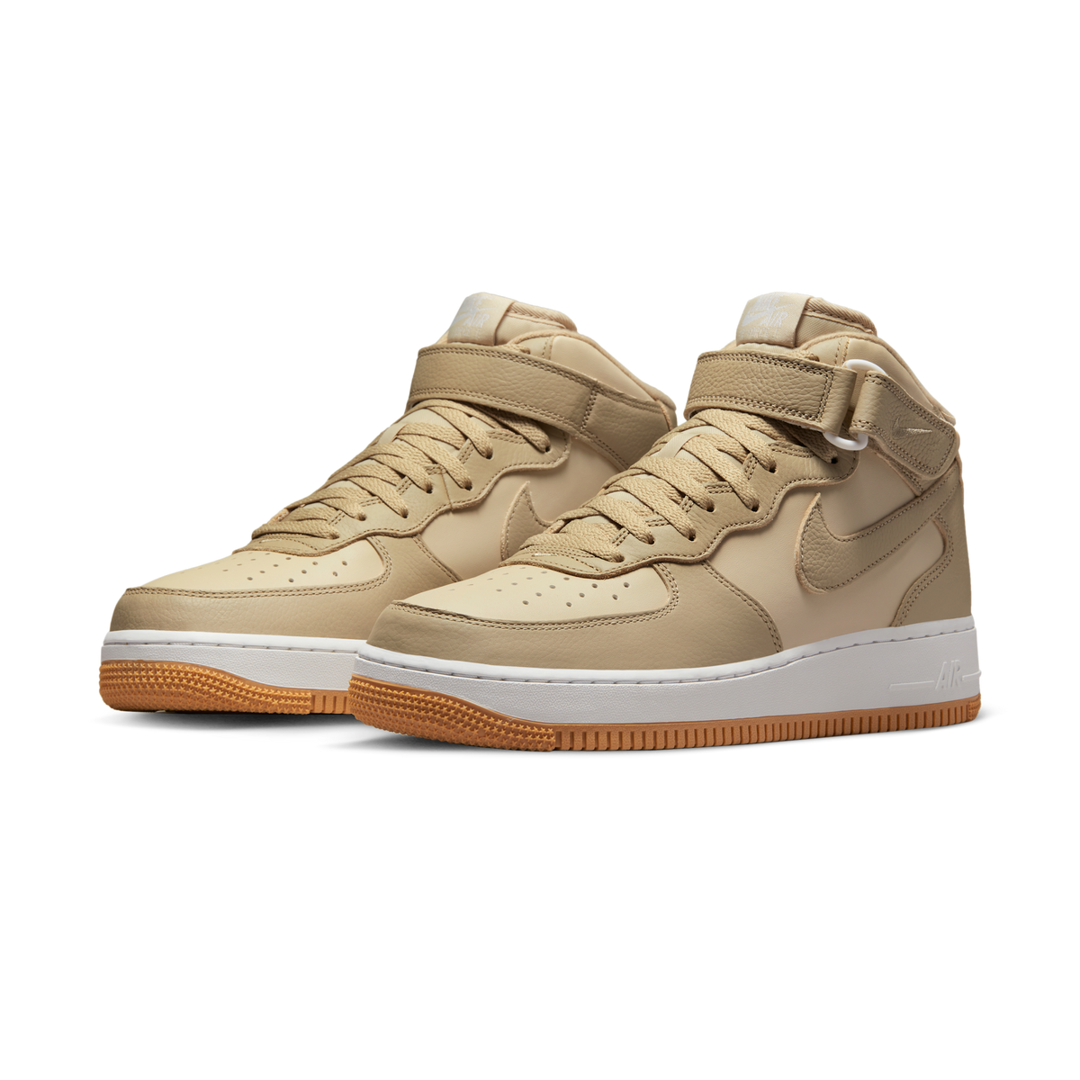 Nike Air Force 1 Mid '07 LX Limestone