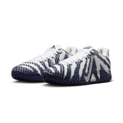 Nike Ja 3 TB White Midnight Navy