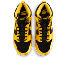 Nike Dunk High Satin Goldenrod (Women's)