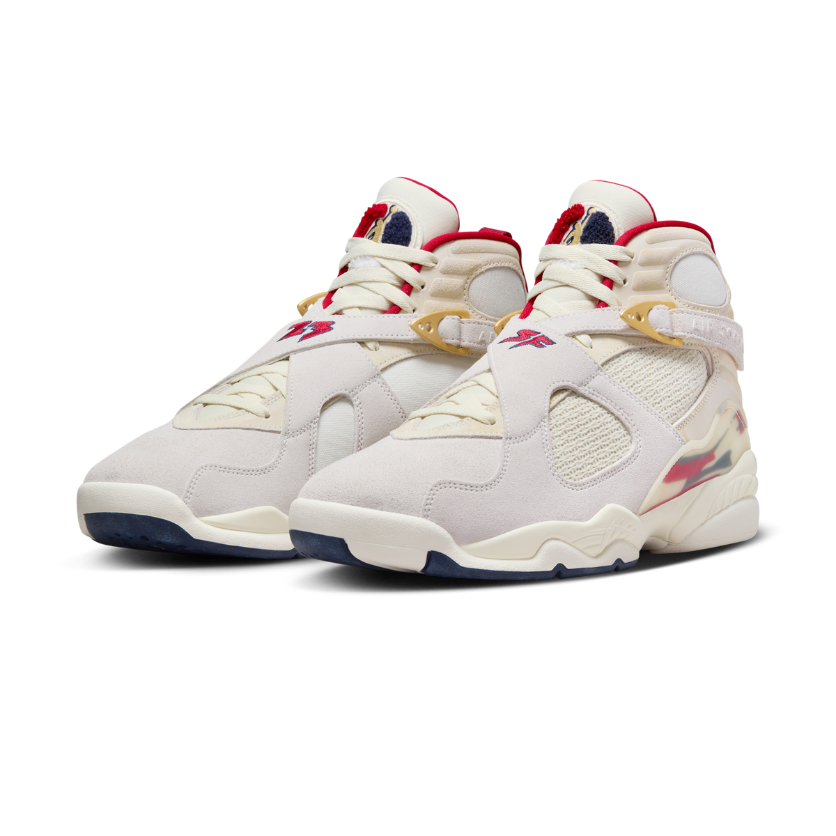 Jordan 8 Retro SP SoleFly Mi Casa Es Su Casa
