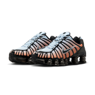 Nike Shox TL Blue Tint Orange (Women's) | AR3566-401