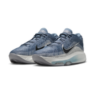 Nike Air Zoom GT Hustle 3 Ashen Slate Sail White Anthracite | FV5953-402