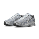 Nike P-6000 Metallic Silver Summit White-Wolf Grey