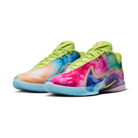 Nike LeBron 22 What the Monopoly Tie-Dye (Translucent Outsole) | HV8080-300