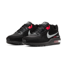 Nike Air Max LTD 3 Black Smoke Grey University Red