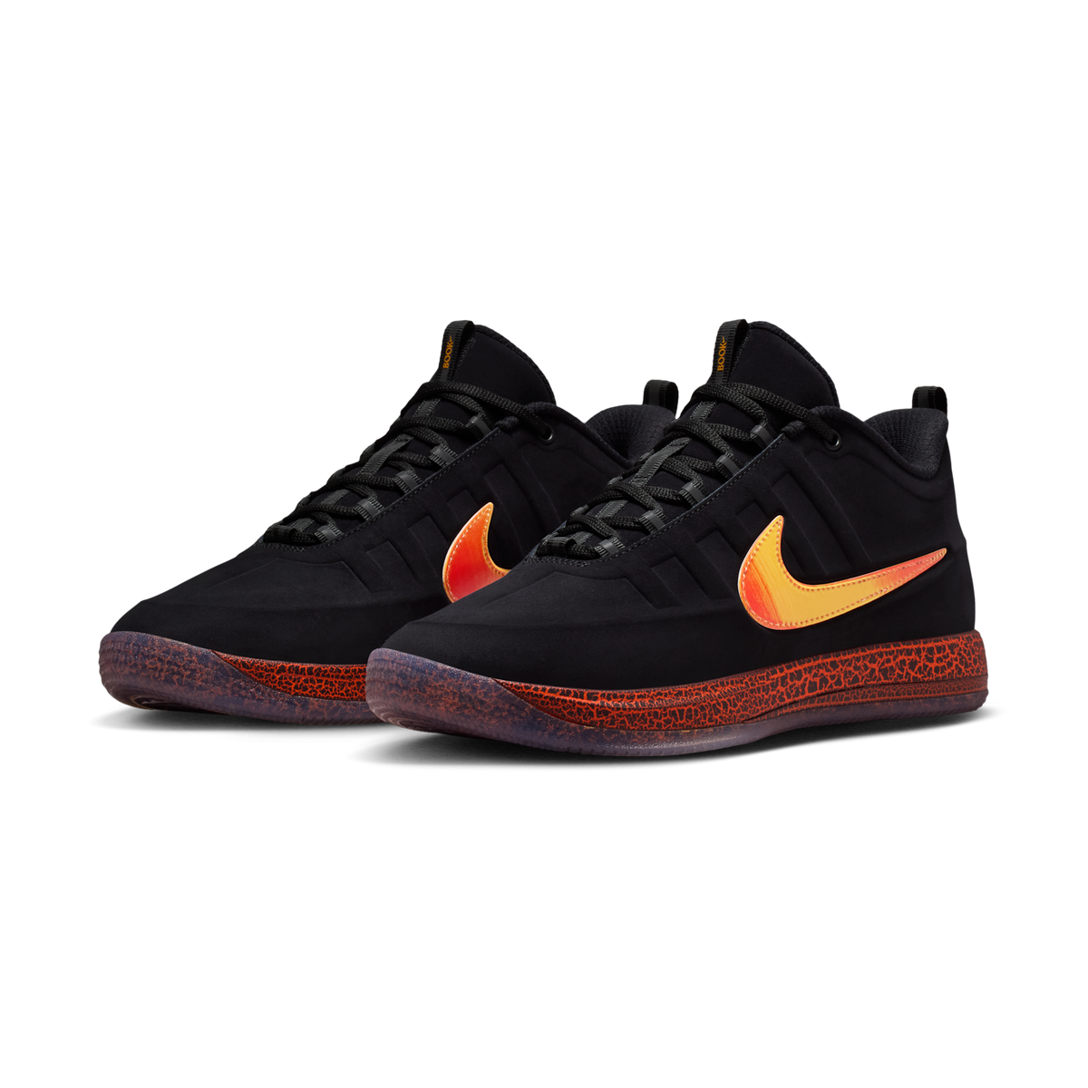 Nike Book 2 Rising