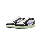 Jordan 1 Retro Low OG Black Raspberry (GS)