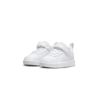 Nike Court Borough Low Recraft Triple White (TD)
