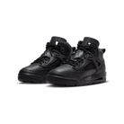 Jordan Spizike Winterized Black Cat (GS)
