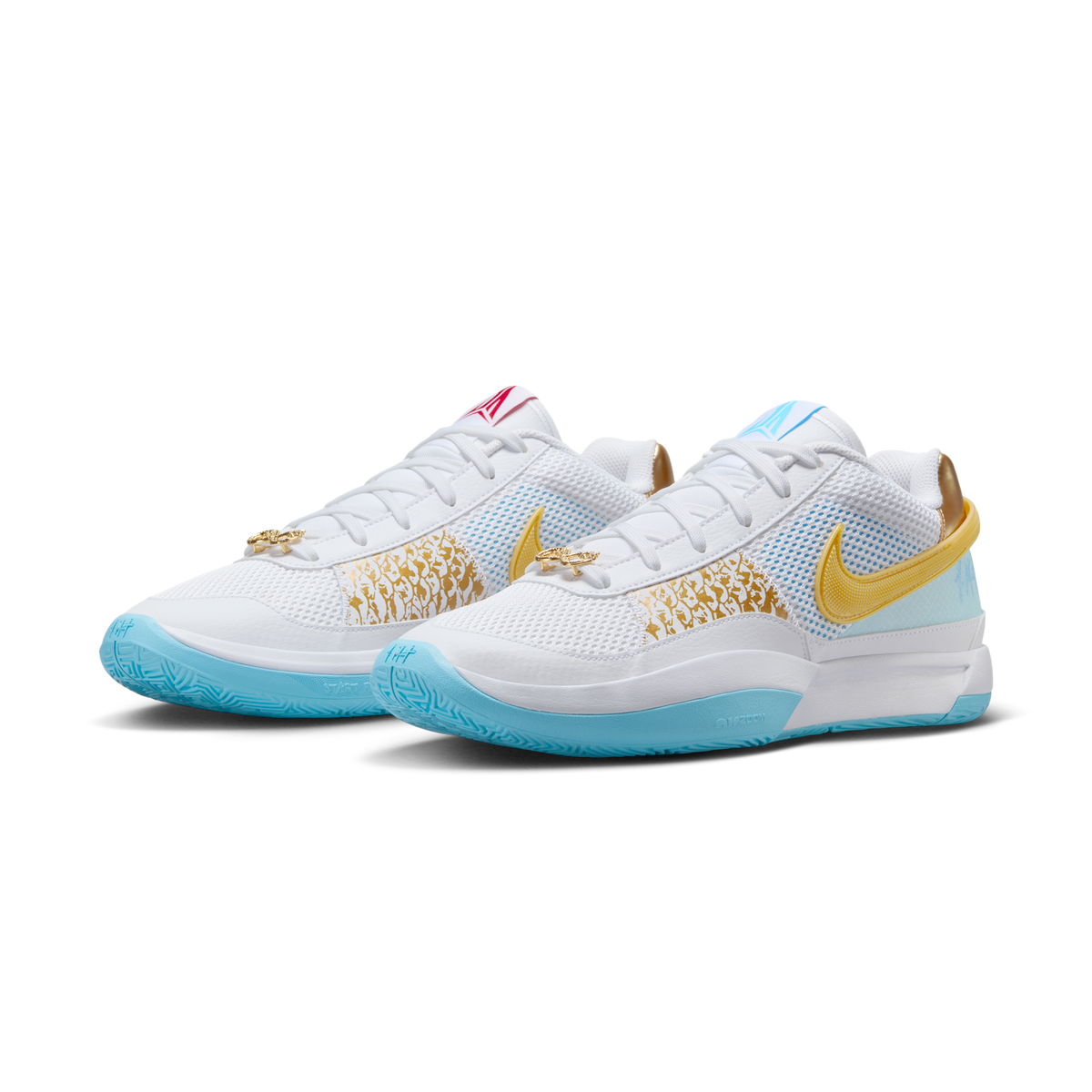 Nike Ja 1 Year of the Dragon