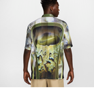 Nike x NOCTA Opal Tito Neeks Button Down Pilgrim/Oil Green/Black