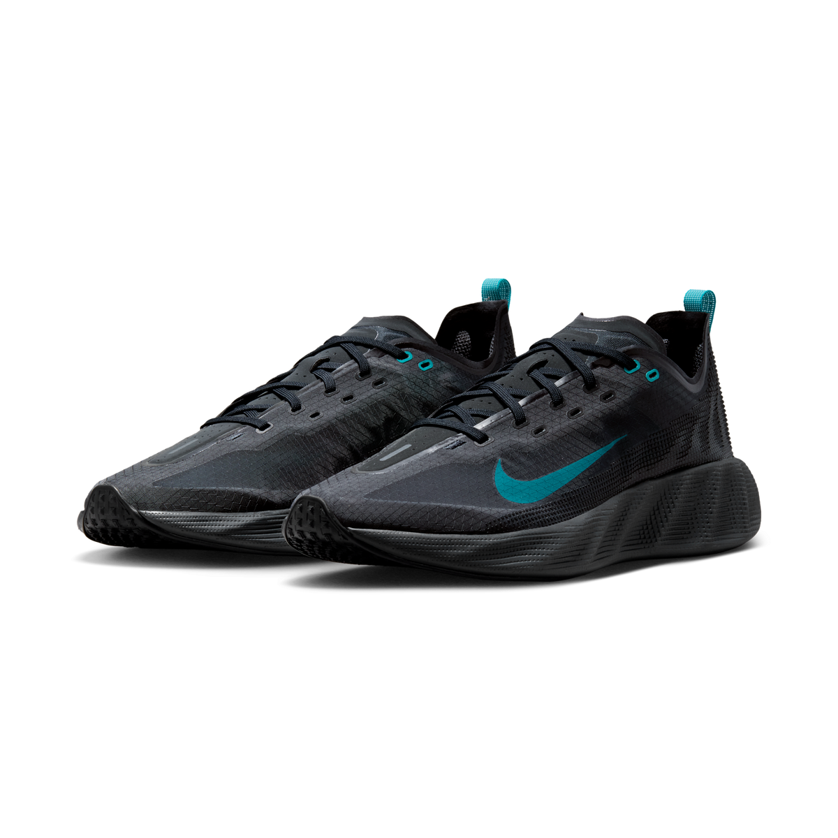 Nike Ava X Anthracite Black Energy