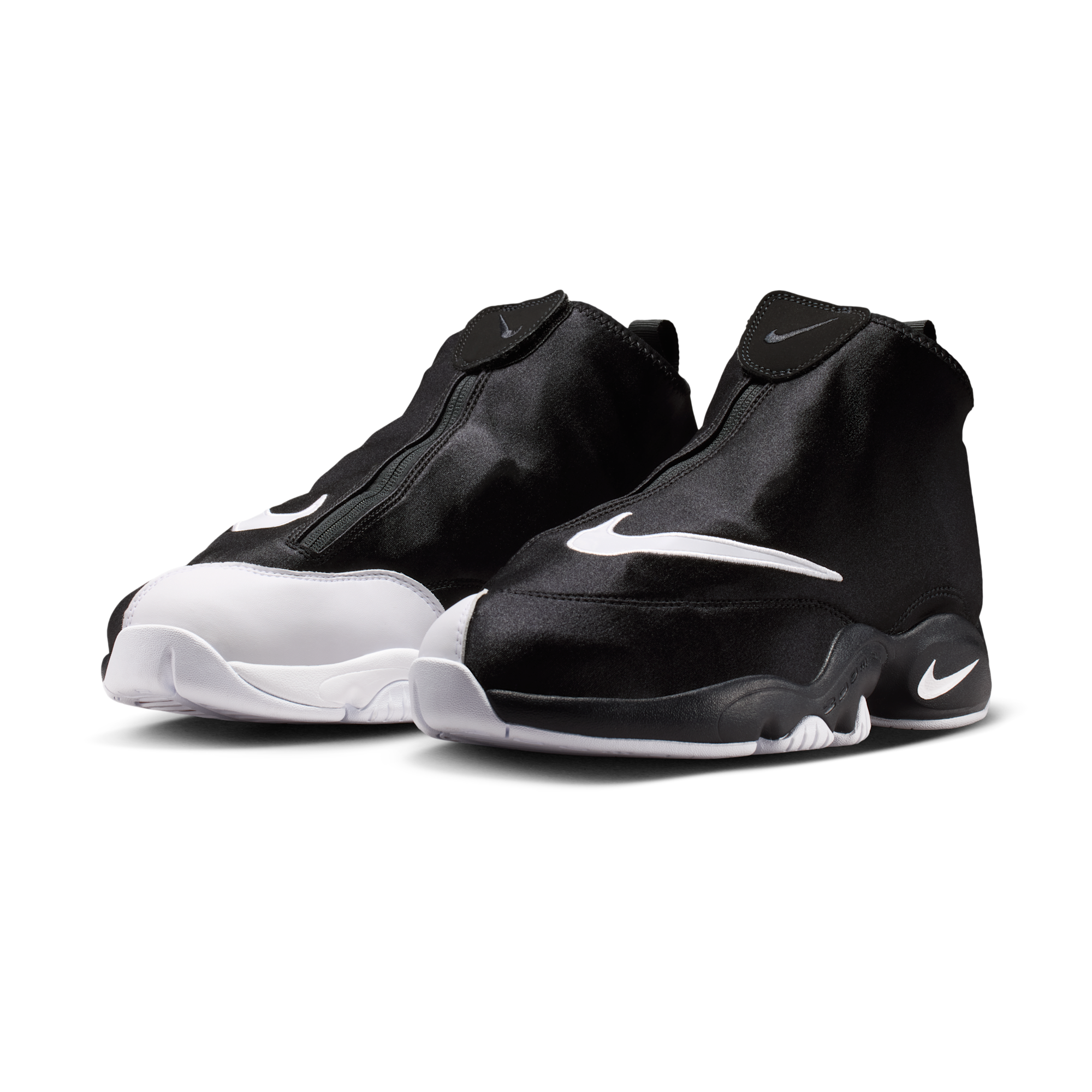 Nike Air Zoom Flight The Glove Black White OG (2026)
