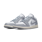 Air Jordan 1 Low Vintage Stealth Grey