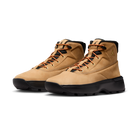 Jordan City Boot Flax