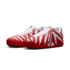 Nike Ja 3 TB White University Red